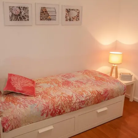 Apartment Populo Beach