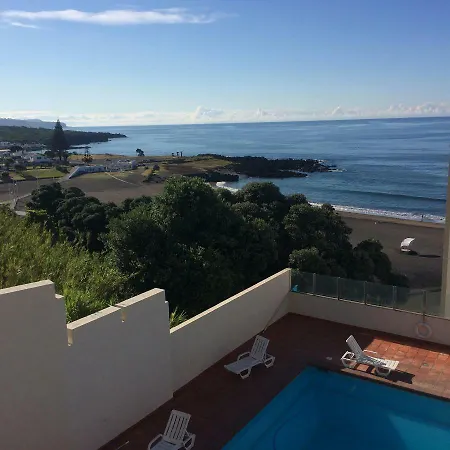 Apartment Populo Beach
