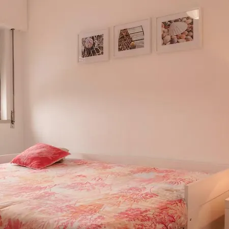 Apartment Populo Beach