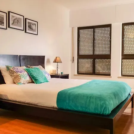 Apartment Populo Beach *