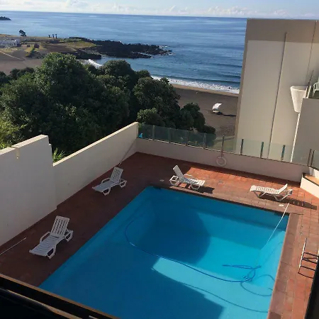 Apartment Populo Beach Sao Roque (Sao Miguel)