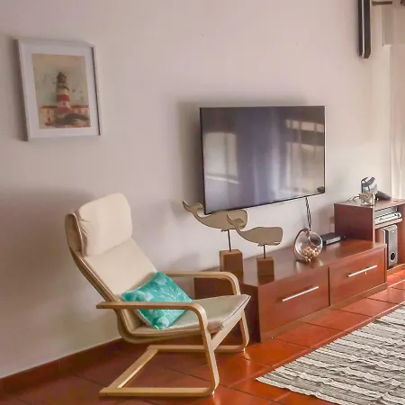 Apartment Populo Beach Sao Roque (Sao Miguel)