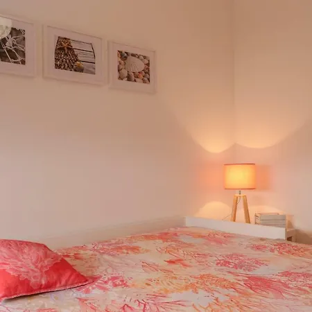 Apartment Populo Beach