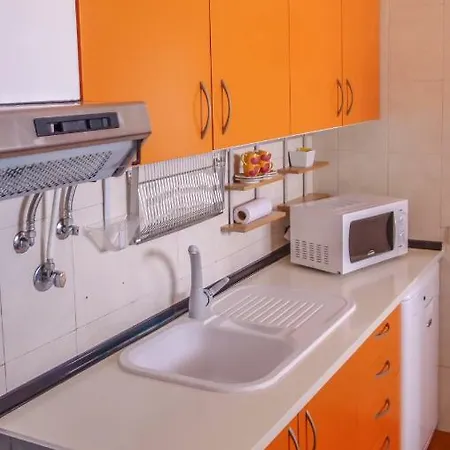 Populo Beach Apartment