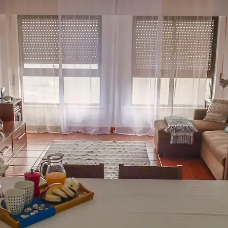 Populo Beach Apartment Sao Roque (Sao Miguel)