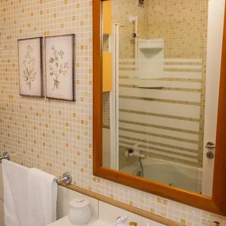Populo Beach Apartment Sao Roque (Sao Miguel)